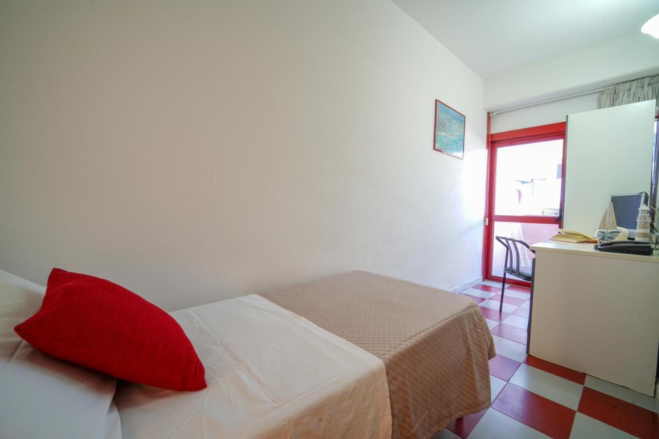 Onda Hotel Silvi Marina Buitenkant foto