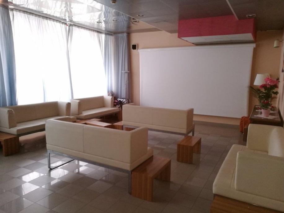 Onda Hotel Silvi Marina Buitenkant foto