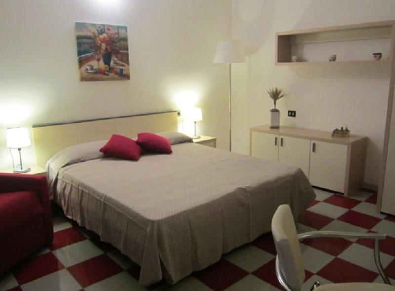 Onda Hotel Silvi Marina Buitenkant foto